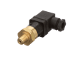 Gems Sensors - 209159 - Switch, Pressure, PS41-30-4MNB-C-HC, 25-100PSI,  SPDT, 5A, 1/4NPTM - RS