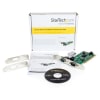 StarTech.com PCI2S550