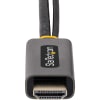 StarTech.com 128-HDMI-DISPLAYPORT