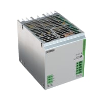 Phoenix Contact - 2866323 - Power Supply, DIN Rail Mount, 24V, 10A, Input  85-264V, 240W, TRIO Series - RS