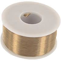 Belden - 8073 - Magnet Wire, 14 AWG, Copper, Poly Theremaleze