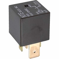 E-T-A Circuit Protection and Control - EPR10-P5F1G1-HSS0D2-200A
