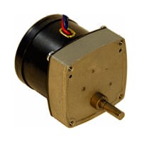 Synchronous Gearmotors