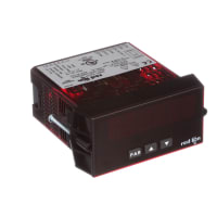 Red Lion Controls - PAXLCRU0 - PAXLCR 6 Digit,Dual Counter/Rate