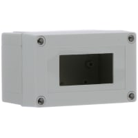 Red Lion Controls - ENC8B000 - ENCLOSURE, PLASTIC, NEMA4, FOR CUB4/5 ...