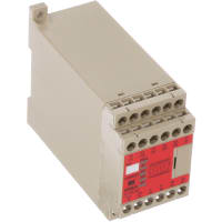 Omron Automation - G9SA-301 AC/DC24 - Safety Relay, Monitoring