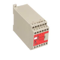 Omron Automation - G9SA-321-T075 AC/DC24 - Safety Relay, Dual