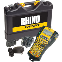 DYMO Rhino M1011 Embosser Kit