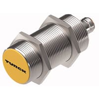 Turck - NI40U-CP40-VP4X2/S10 - Inductive Sensor, 40 mm Range, Non