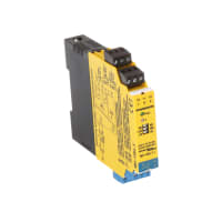 Turck - IM1-22EX-T - Amplifier Isolating Switching 2 Channel DIN