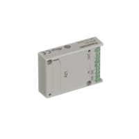 Panasonic Industrial Automation - DV0P2990 - Battery,Non-Rechargeable,3 ...