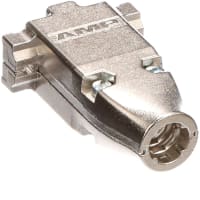 ITT / Cannon M39029/63-368 Connectors