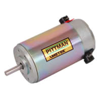 DC Motors