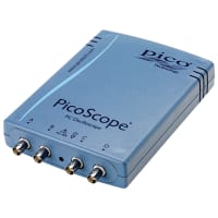 Pico Technology - PP910 - PicoScope 2208A 2 channel + AWG, 200MHz