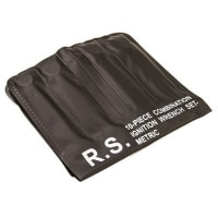 RS PRO - 2224444 - Plastigauge 0.001-0.007in/0.025-0.175mm - RS