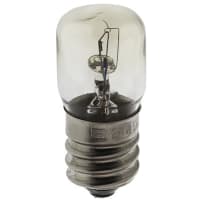 WERMA - 95584035 - Incandescent bulb;24V;5W;BA15d;KSIGN 71/72 - RS