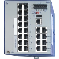 Hirschmann - RS20-0400M2M2SDAE - Ethernet Switch, Managed, Compact