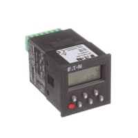 Eaton - Cutler Hammer - E5-024-C0408 - Panel Meter, Totalizer