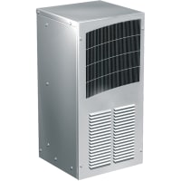 nVent HOFFMAN Cooling - T150116G100 - Air Conditioner, Outdoor Type 4 ...