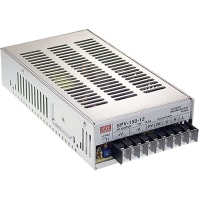 Mean Well RSP-500-24 Enclosed Power Supply 24VDC 21Amp