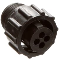 Standard Circular Connectors