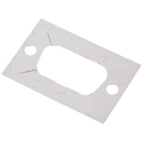 Adapter Plates / Gaskets