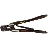 TE Connectivity - 47386 - Crimper, DAHT Ratchet, 22-16 AWG, PIDG 