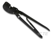 TE Connectivity - 47386 - Crimper, DAHT Ratchet, 22-16 AWG, PIDG 