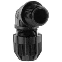 T&B LiquidTight Fittings by ABB - 5332 - Insulated Liquid Tight