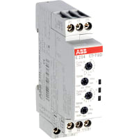 ABB Drives - FEN-31 - HTL Pulse Encoder Interface, FEN-31 Kit - RS