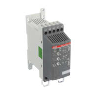 ABB - PSR60-600-11 - Softstarter, Compact, 61 A, IP20, 37 kW