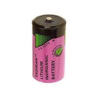 TLH-2450/P (W/DISC) - Tadiran Batteries - Batterie, 3.6 V, 1/10C