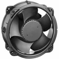 ebm-papst - W2E143-AA15-01 - AC Fan, 115V, 172x51mm, Round, 258.9