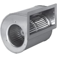 ebm-papst - D4E225-EH01-01 - Blower, 2 Inlet, 230VAC, 225x328mm