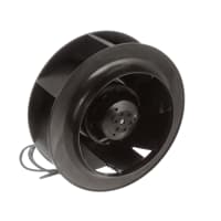 ebm-papst - R2E225-BD92-09 - Centrifugal Blower, 225 x 99 mm