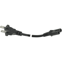 VOLEX POWER CORD PRODUCTS 17038A 10 C3