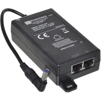 Phihong - POE21-120-R - Power Supply DC-DC 12V@1.75A 45-57V In Pwr