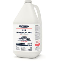 824-500ML MG Chemicals, Alcohol isopropílico (IPA) MG Chemicals, Botella  de spray dosificador de 475 ml, 201-7582