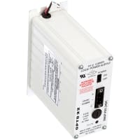 OPTO 22 - SNAP-PS24U SNAP Power Supply, 100-250 VAC to 24 VDC