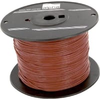 Alpha Wire 3051/1 RD001 Hook-Up Wire