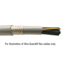Xtra Guard Flex, Flex Cable, 65403