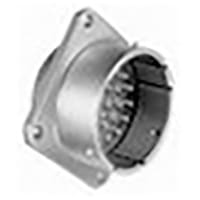 Amphenol Aerospace Crimp Contact, Pin, Size 20 - M39029/58-363