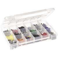 Akro Mils 05705 Small Plastic Storage Case