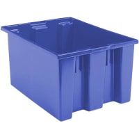 Akro Mils 05705 Small Plastic Storage Case