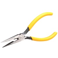 Klein Tools - 2100-8 - SS ELECTRICIANS SCISSORS FREE-FALL W/STRIP NOTCHES,  Telecom Series - RS