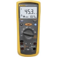 Fluke T5-1000 Continuity Current Electrical Tester 1000V for Sale in  Danvers, MA - OfferUp