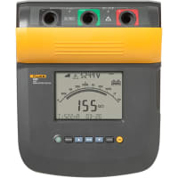 Fluke T5-1000 Continuity Current Electrical Tester 1000V for Sale in  Danvers, MA - OfferUp