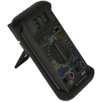 B&K Precision 880-220V Handheld LCR Meter w/ESR, 220 VAC, 100 kHz