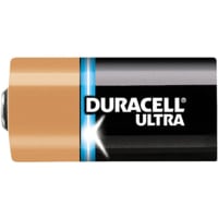 Duracell, Coppertop Alkaline D Battery - Mn1300, 12 / Box, Black -  MedicalSupplyMi