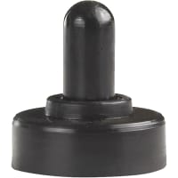 APM Hexseal 60064 Accessory Bushing Seal Self Sealing Fits 15